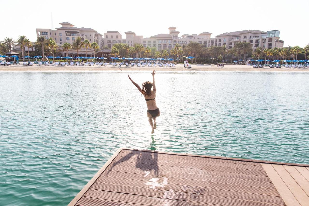 Four Seasons Resort Dubai At Jumeirah Beach Buitenkant foto