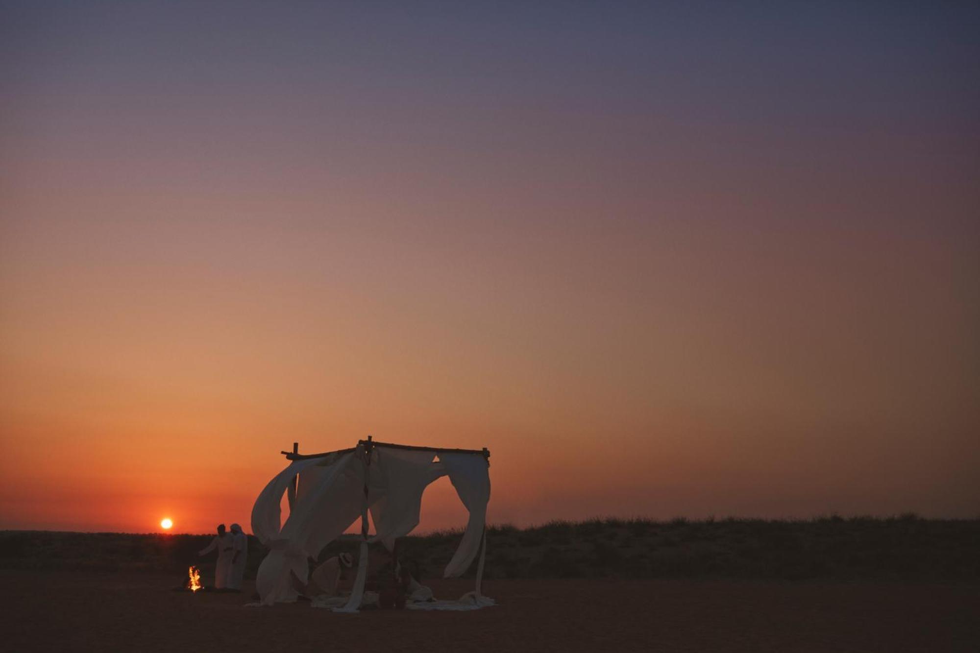 Four Seasons Resort Dubai At Jumeirah Beach Buitenkant foto